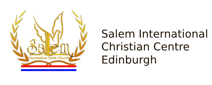 Salem International Christian Centre Edinburgh